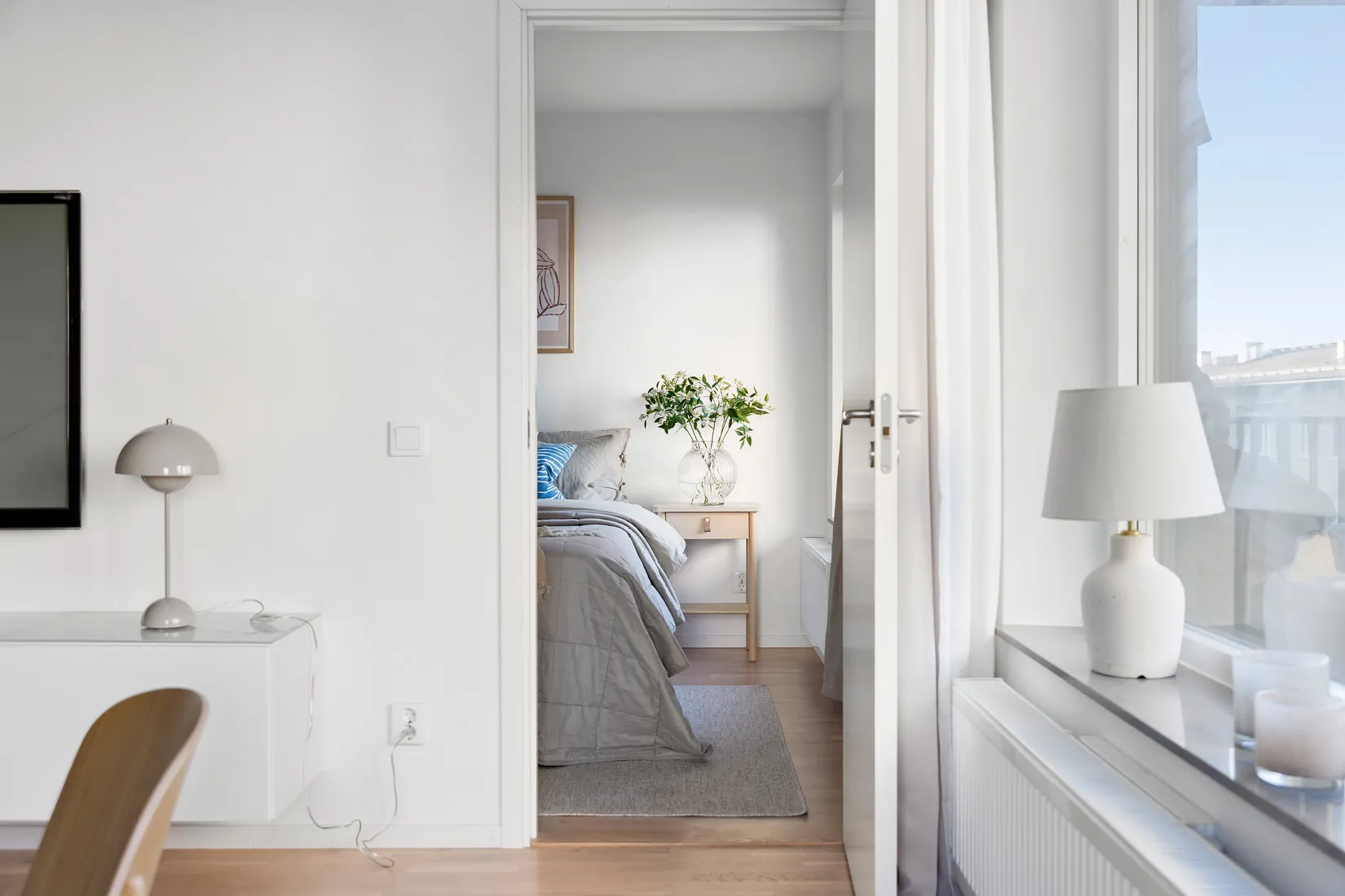 Bostadsrätt, Munspelsgatan 20, Västra Frölunda, Göteborg