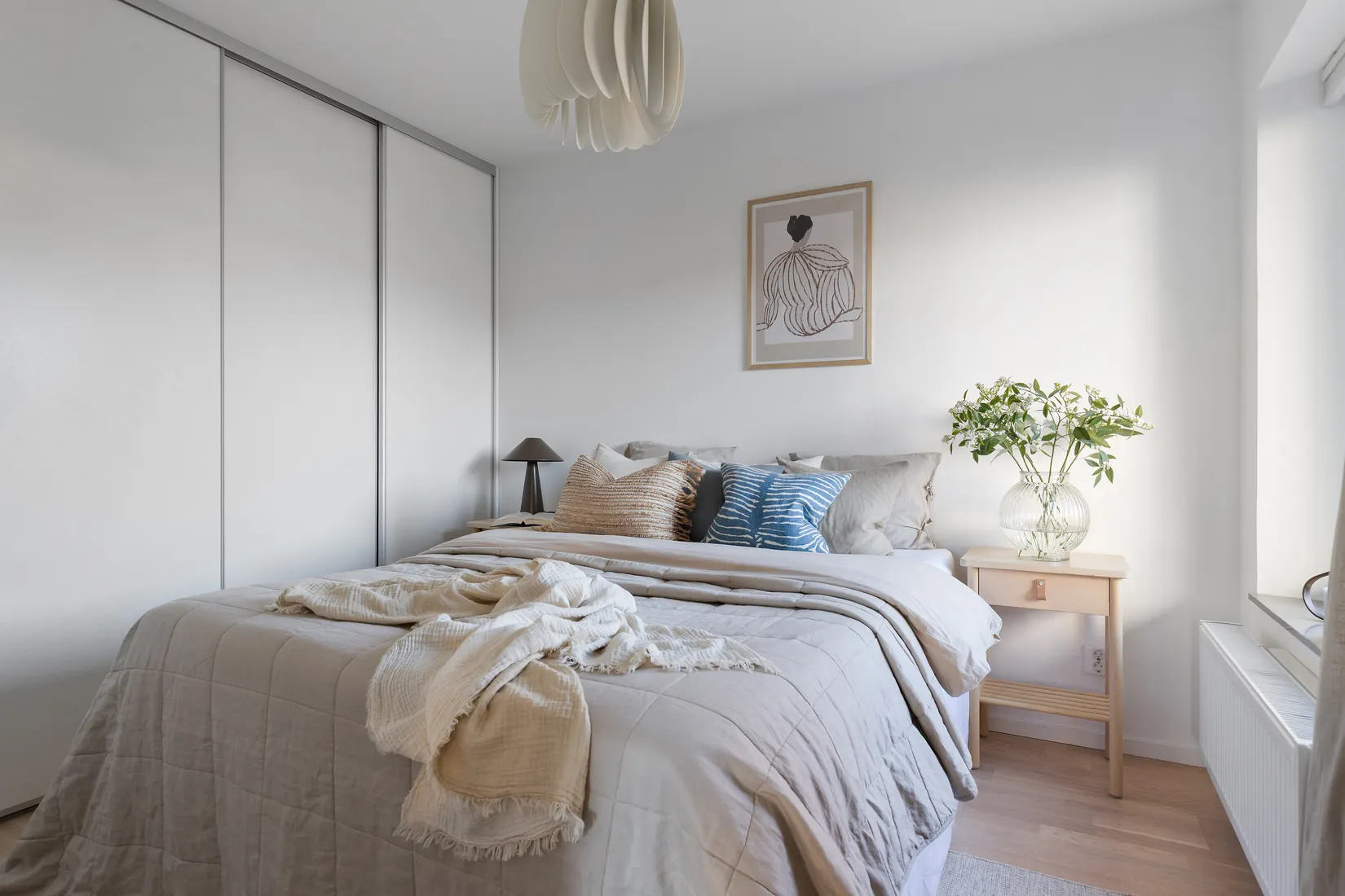 Bostadsrätt, Munspelsgatan 20, Västra Frölunda, Göteborg