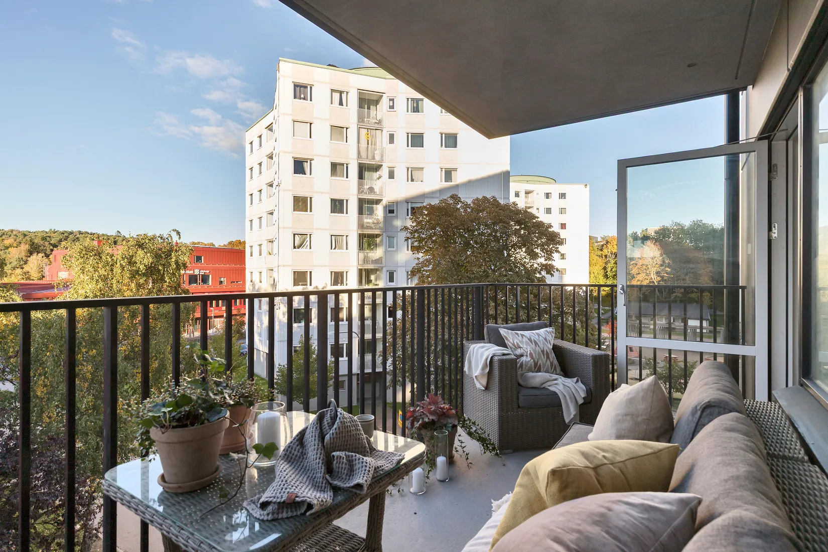 Bostadsrätt, Munspelsgatan 20, Västra Frölunda, Göteborg