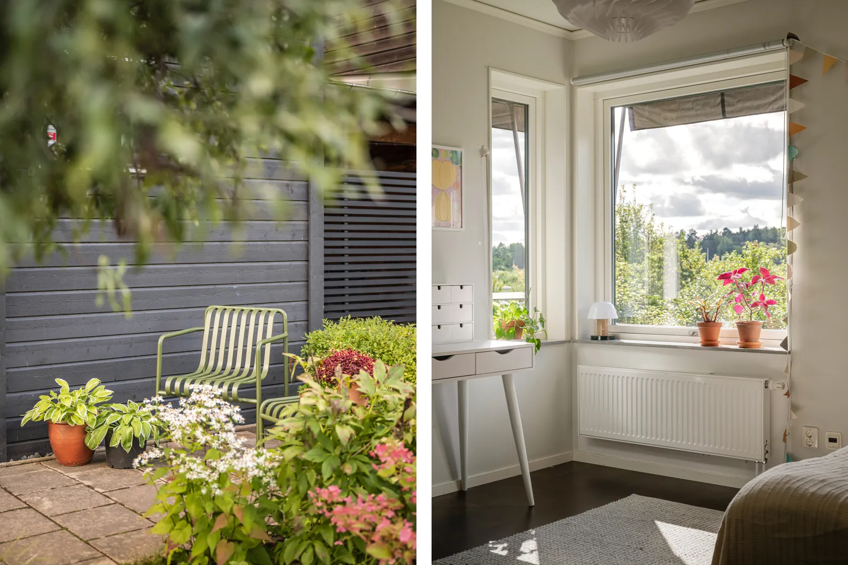 Radhus, Vildapelvägen 4, Enskede - Pungpinan, Stockholm