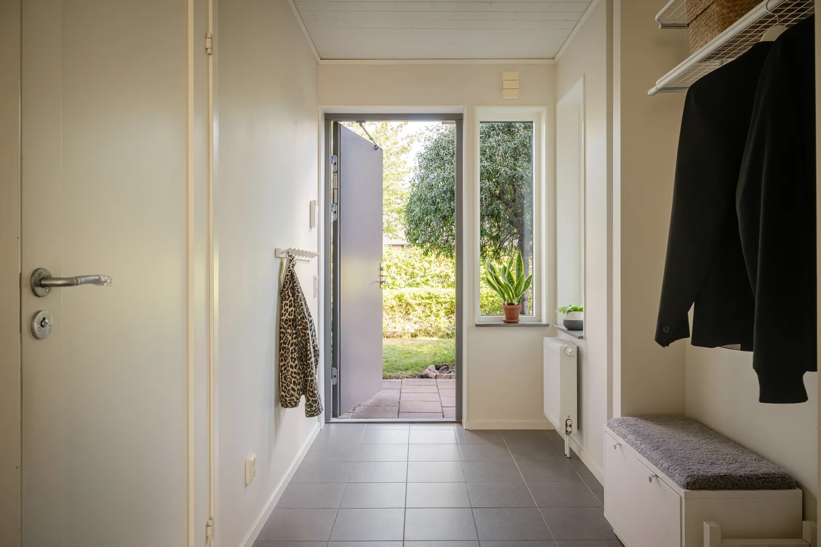 Radhus, Vildapelvägen 4, Enskede - Pungpinan, Stockholm