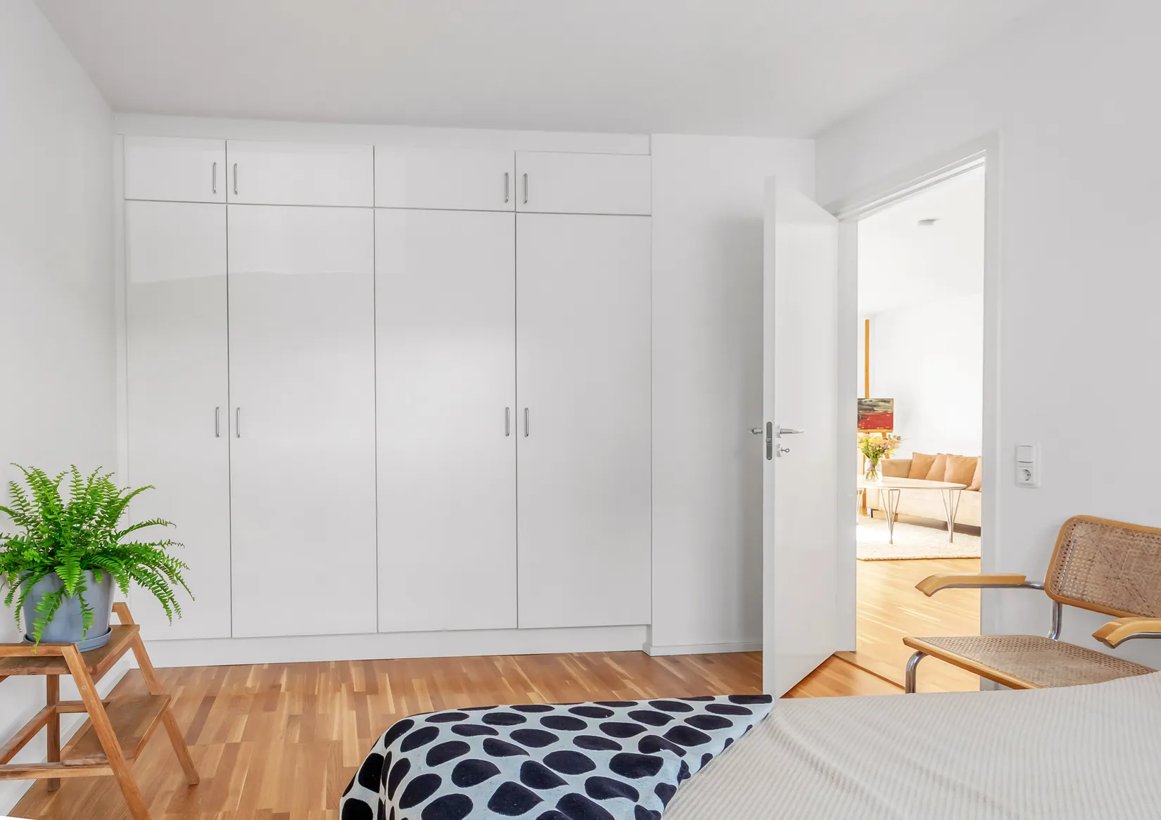 Bostadsrätt, Maskinistgatan 11A, Ystad