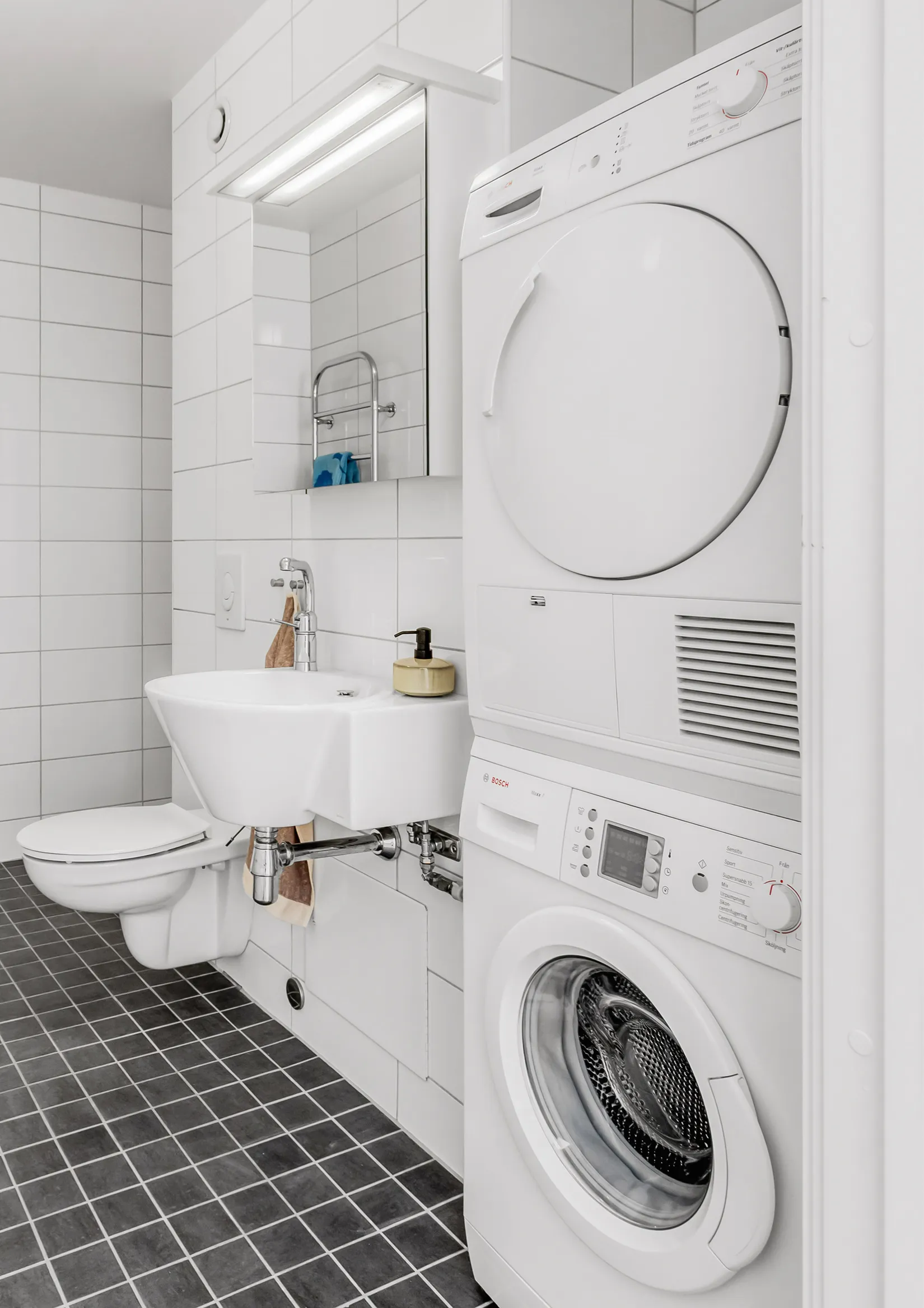 Bostadsrätt, Maskinistgatan 11A, Ystad