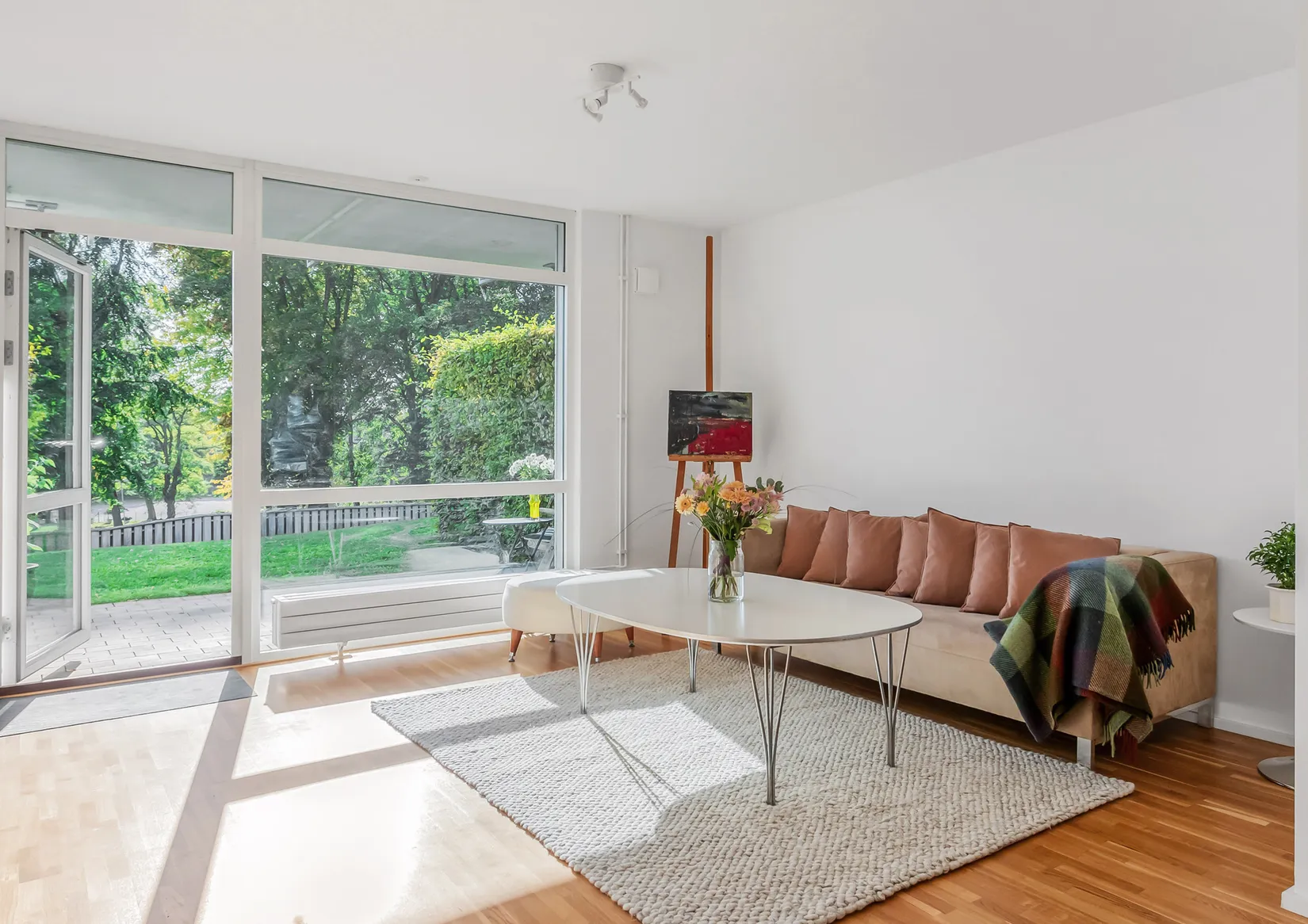 Bostadsrätt, Maskinistgatan 11A, Ystad