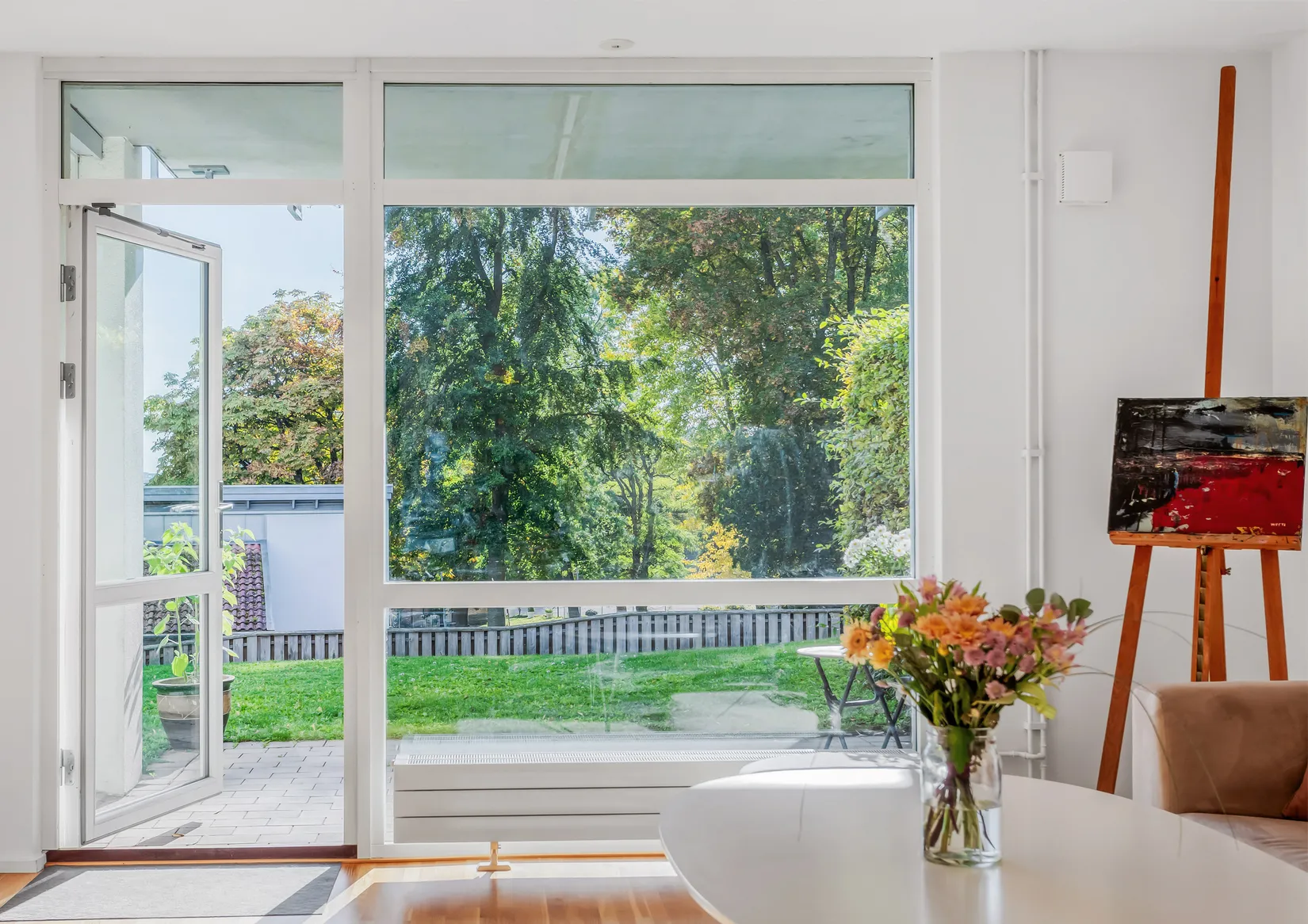 Bostadsrätt, Maskinistgatan 11A, Ystad