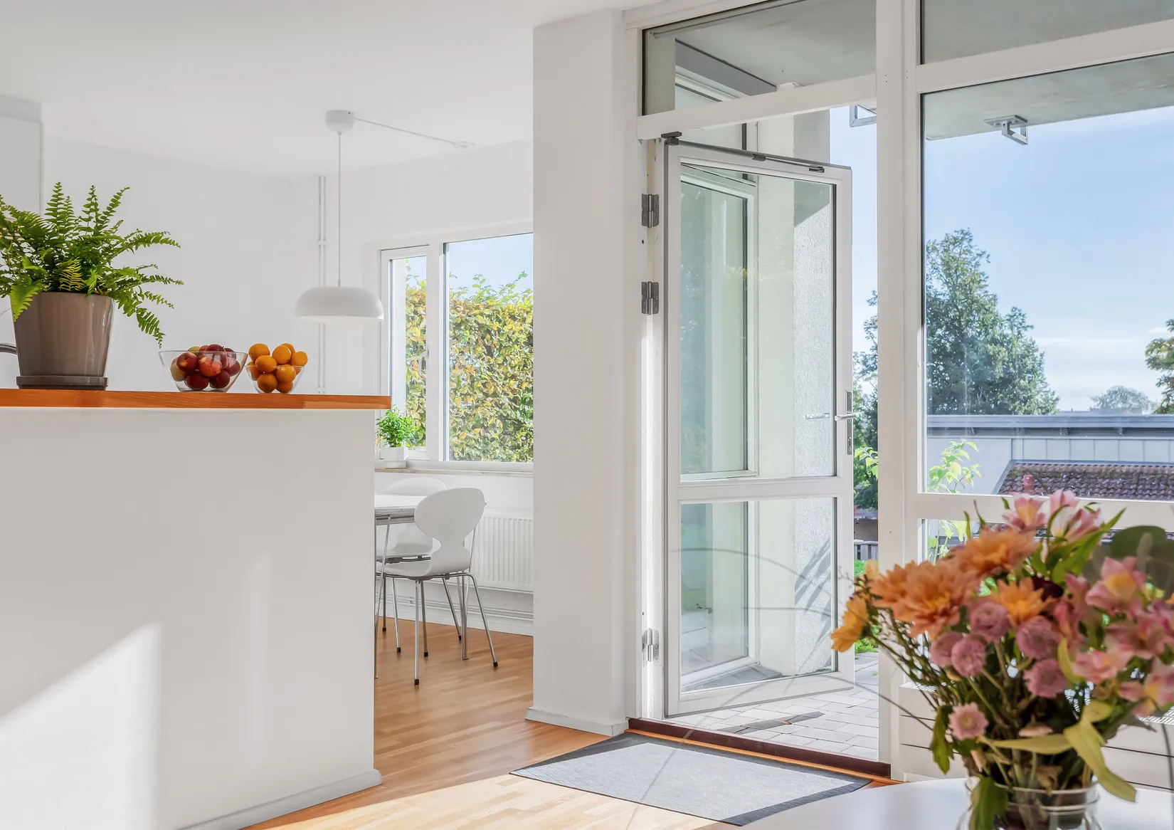 Bostadsrätt, Maskinistgatan 11A, Ystad
