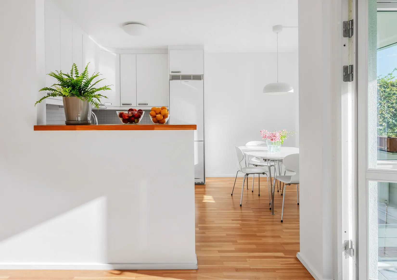 Bostadsrätt, Maskinistgatan 11A, Ystad