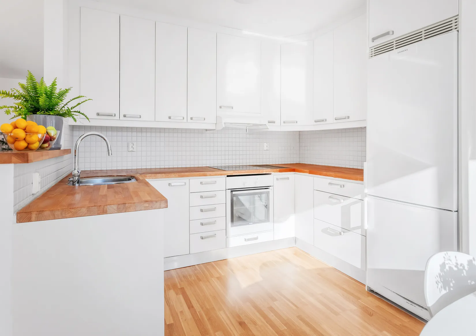 Bostadsrätt, Maskinistgatan 11A, Ystad