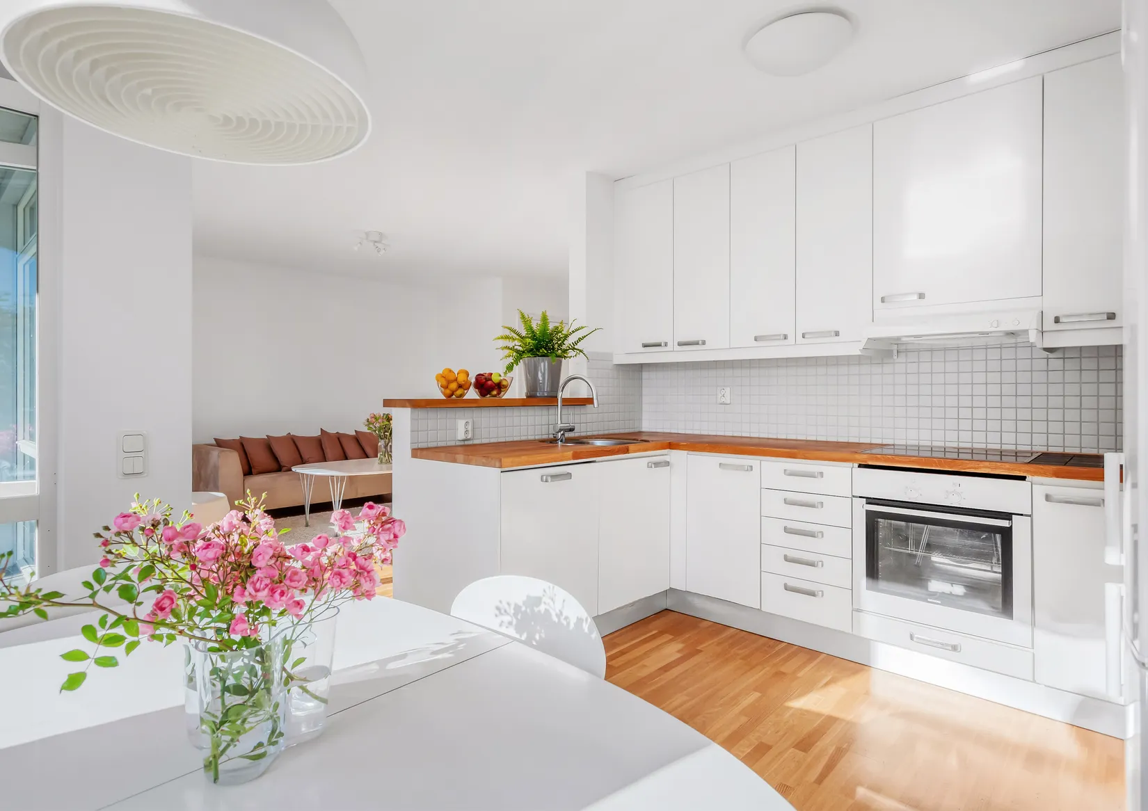 Bostadsrätt, Maskinistgatan 11A, Ystad