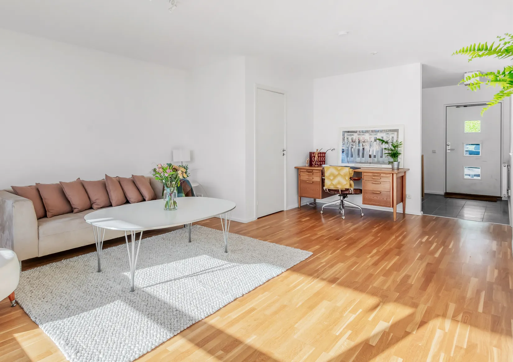 Bostadsrätt, Maskinistgatan 11A, Ystad