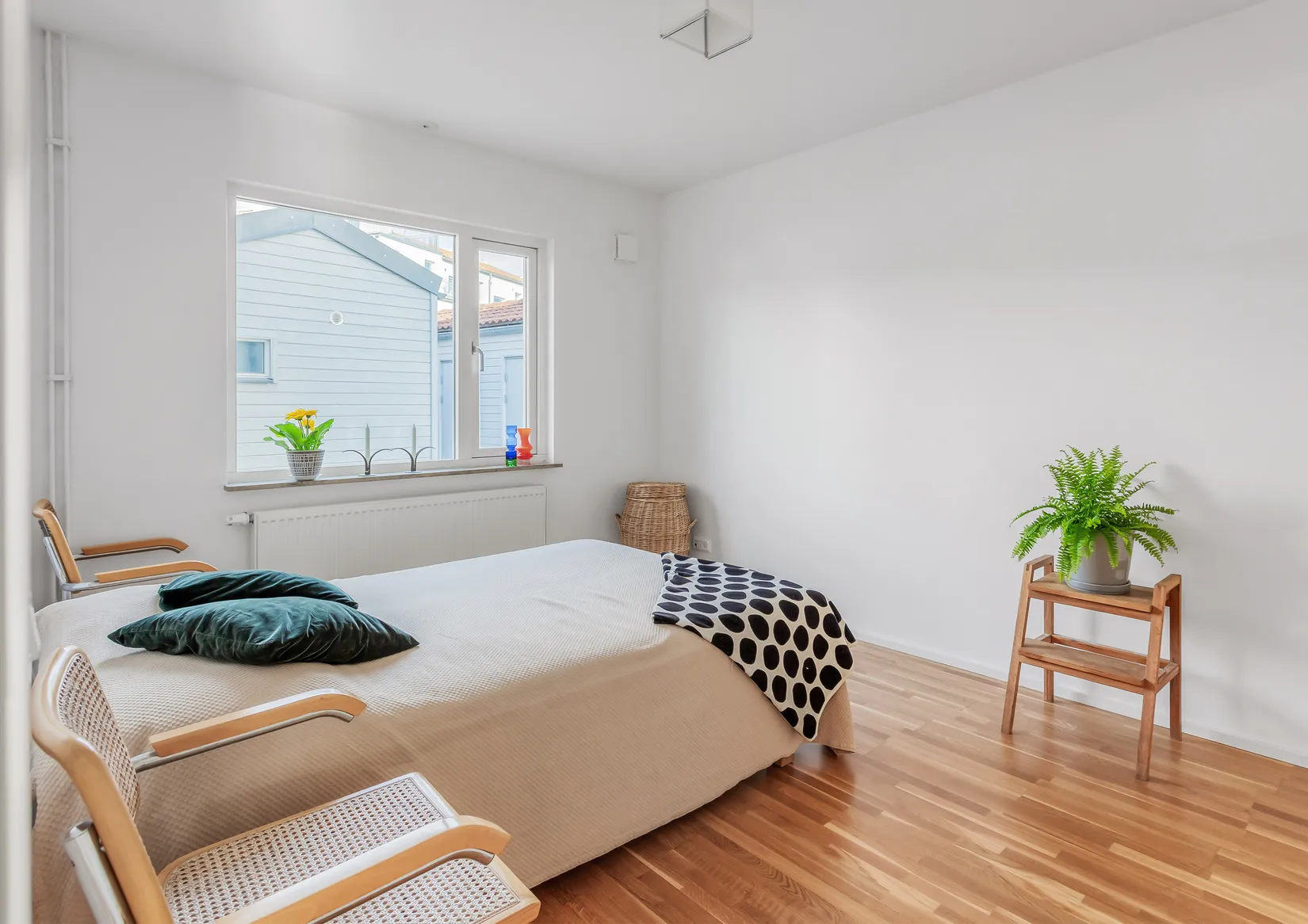 Bostadsrätt, Maskinistgatan 11A, Ystad