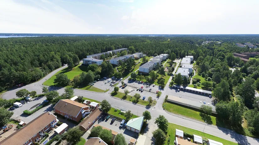 Bostadsrätt, Björnskogsvägen 82, Styrmannen, Värmdö