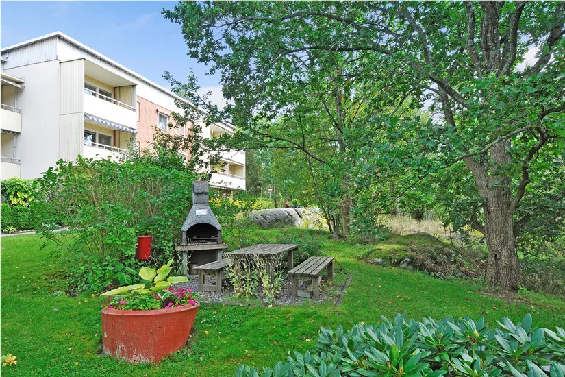 Bostadsrätt, Björnskogsvägen 82, Styrmannen, Värmdö