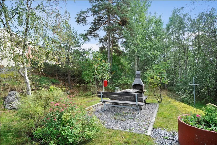 Bostadsrätt, Björnskogsvägen 82, Styrmannen, Värmdö