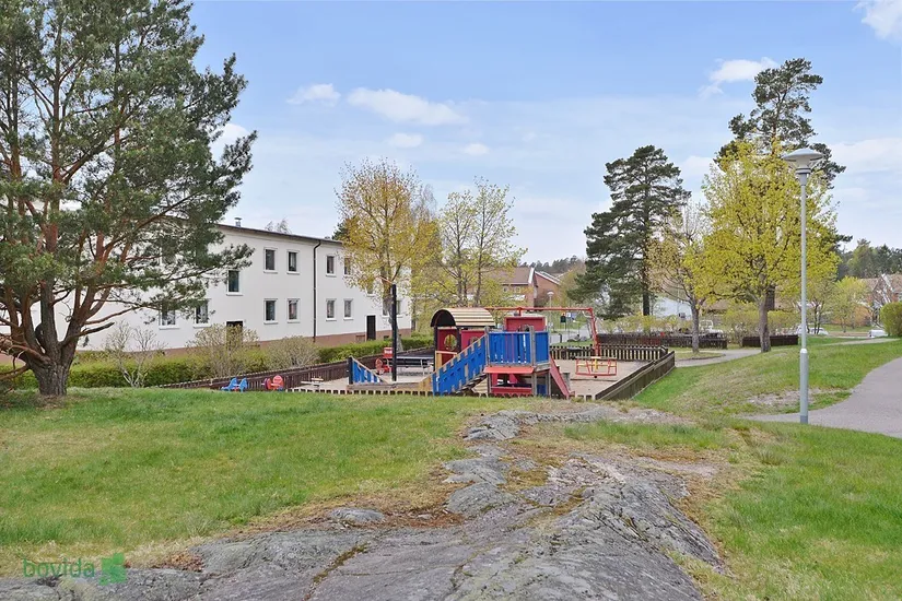 Bostadsrätt, Björnskogsvägen 82, Styrmannen, Värmdö