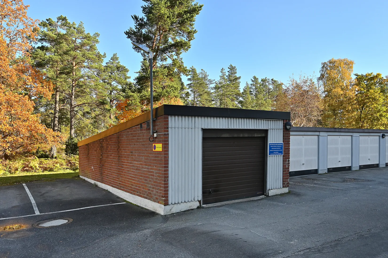 Bostadsrätt, Björnskogsvägen 82, Styrmannen, Värmdö