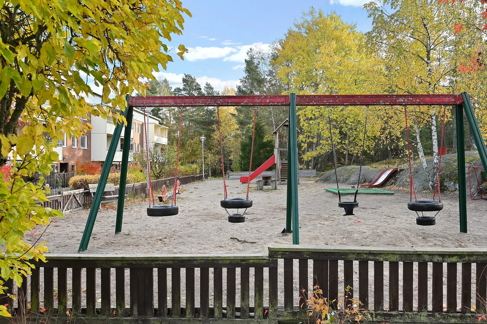 Bostadsrätt, Björnskogsvägen 82, Styrmannen, Värmdö
