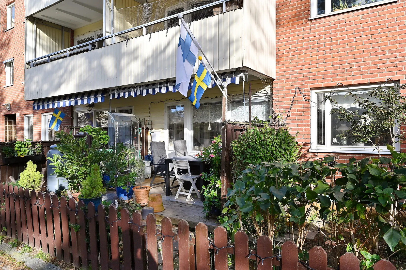 Bostadsrätt, Björnskogsvägen 82, Styrmannen, Värmdö