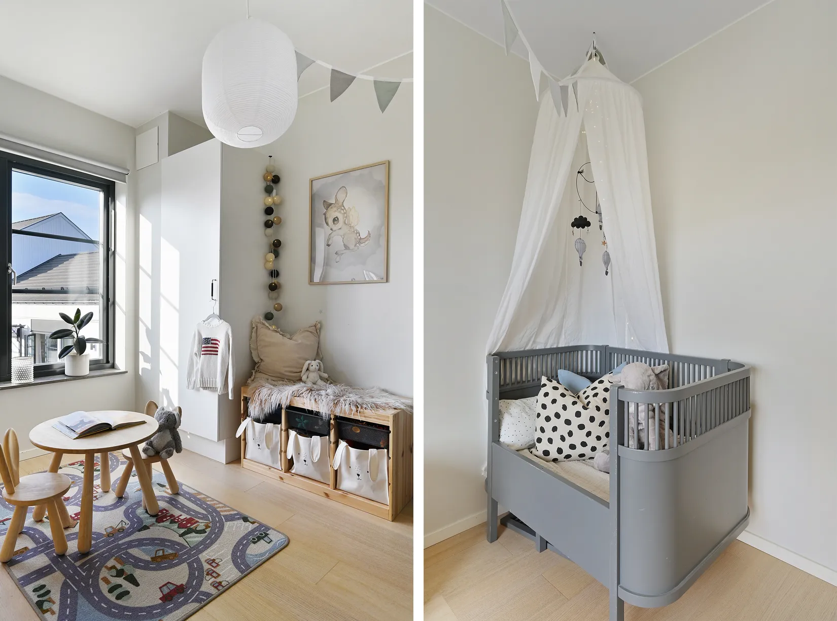 Radhus, Södervägen 27B, Högmora, Huddinge