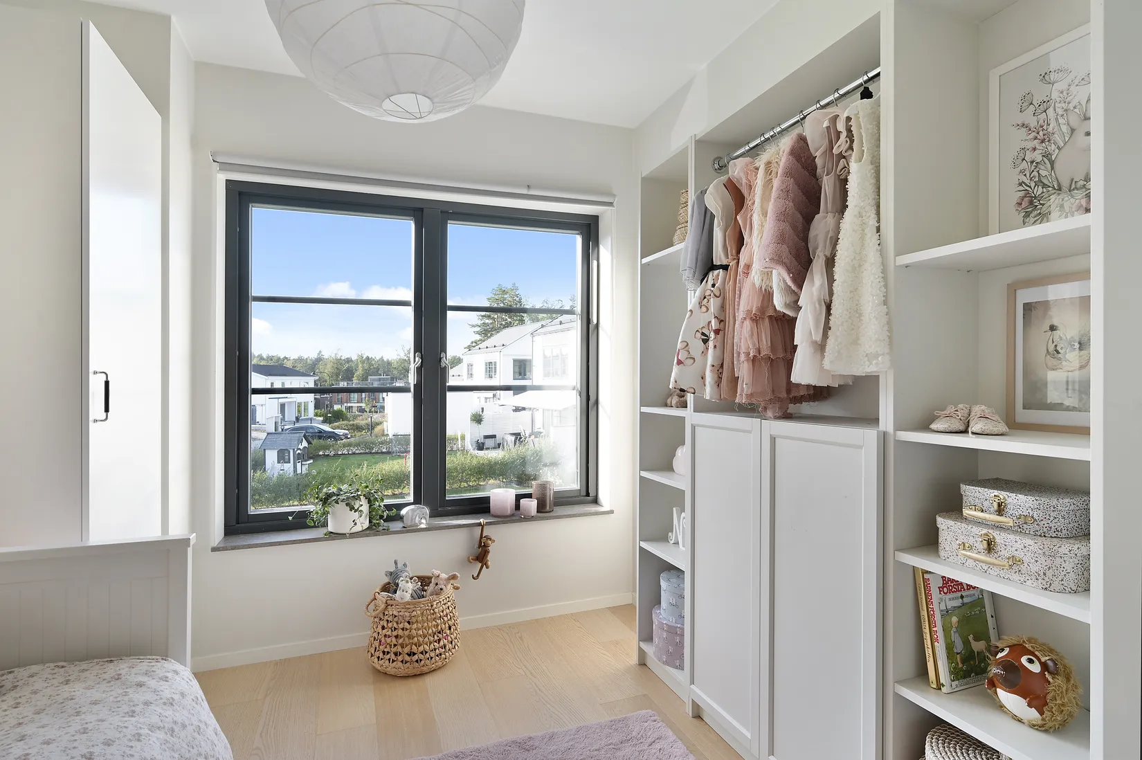 Radhus, Södervägen 27B, Högmora, Huddinge