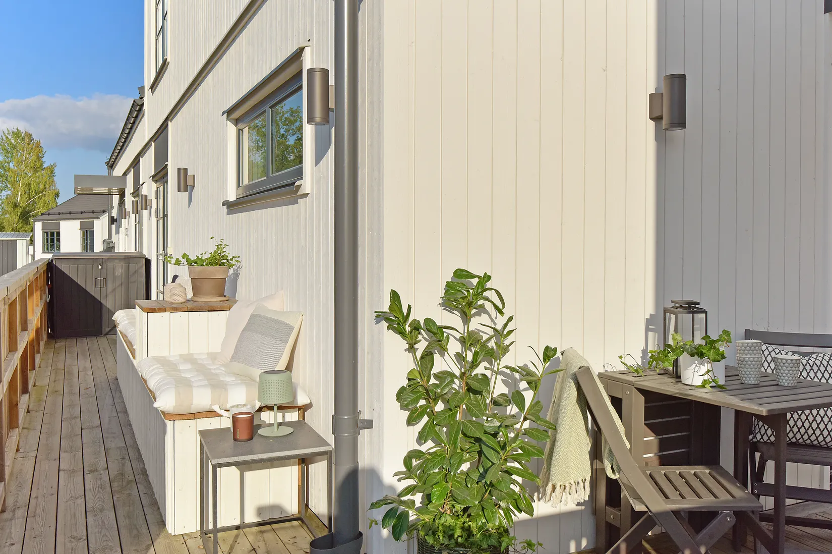 Radhus, Södervägen 27B, Högmora, Huddinge