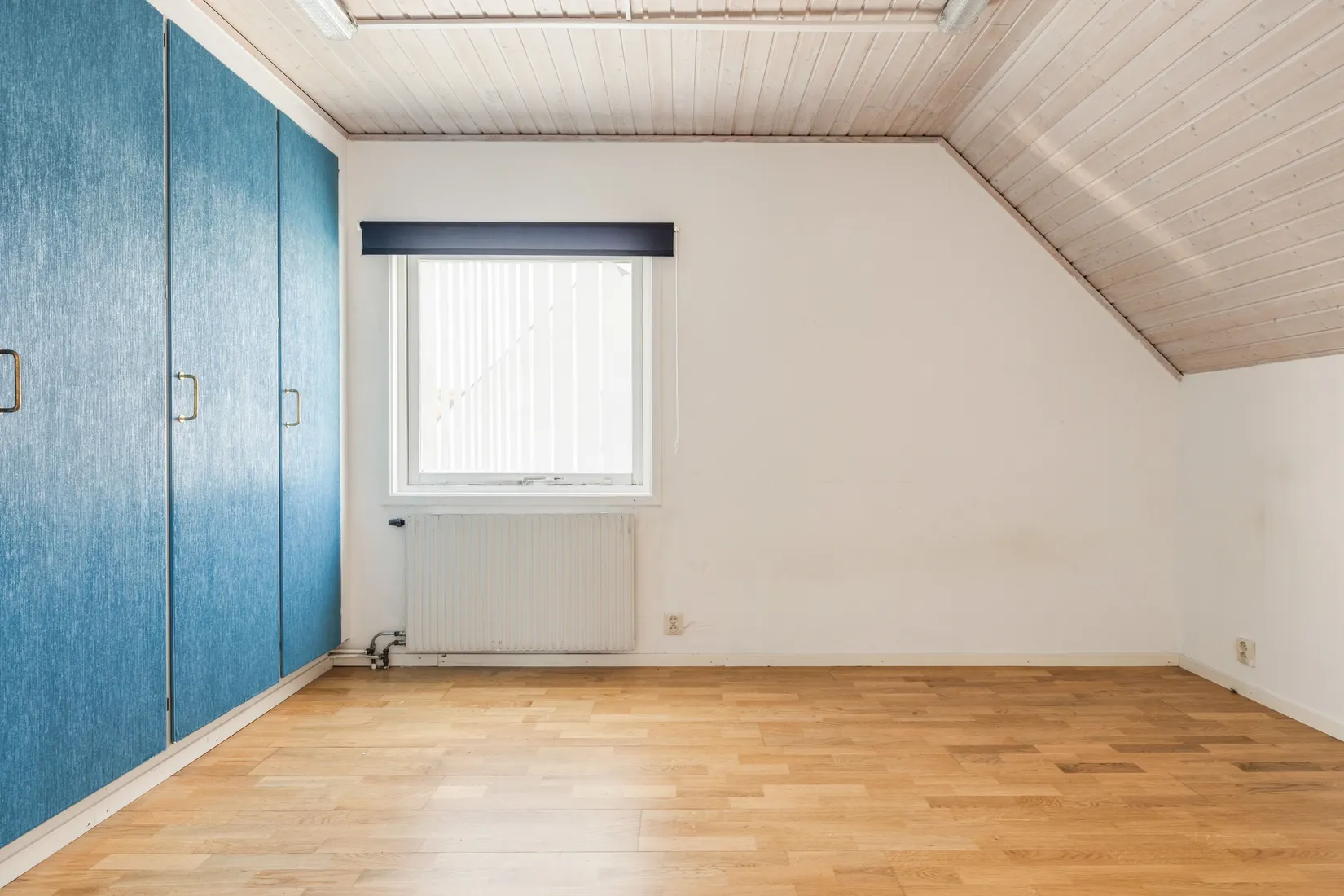 Villa, Rydholmsgatan 9, Kyrkbyn, Göteborg