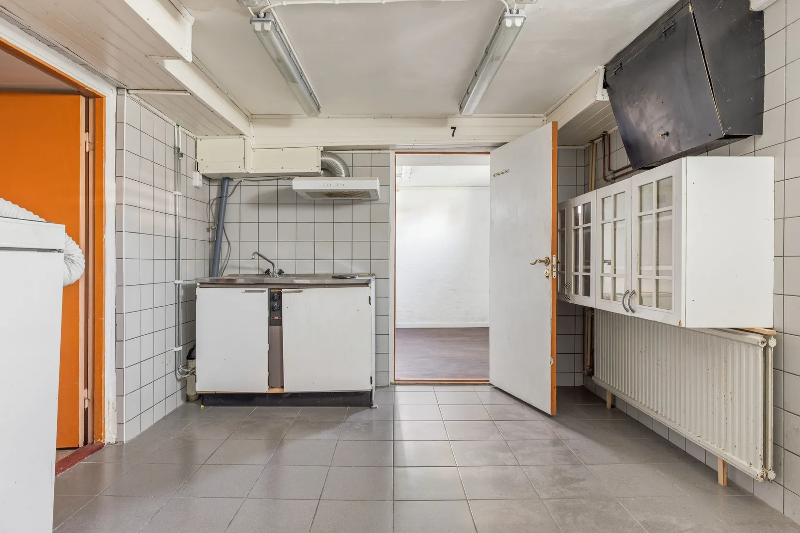 Villa, Rydholmsgatan 9, Kyrkbyn, Göteborg