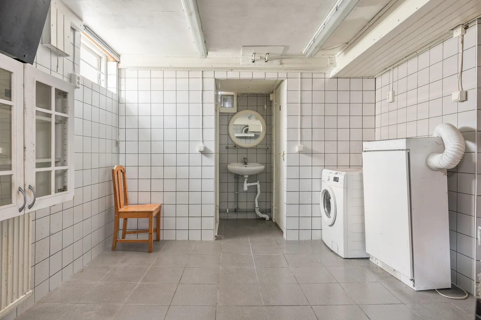 Villa, Rydholmsgatan 9, Kyrkbyn, Göteborg