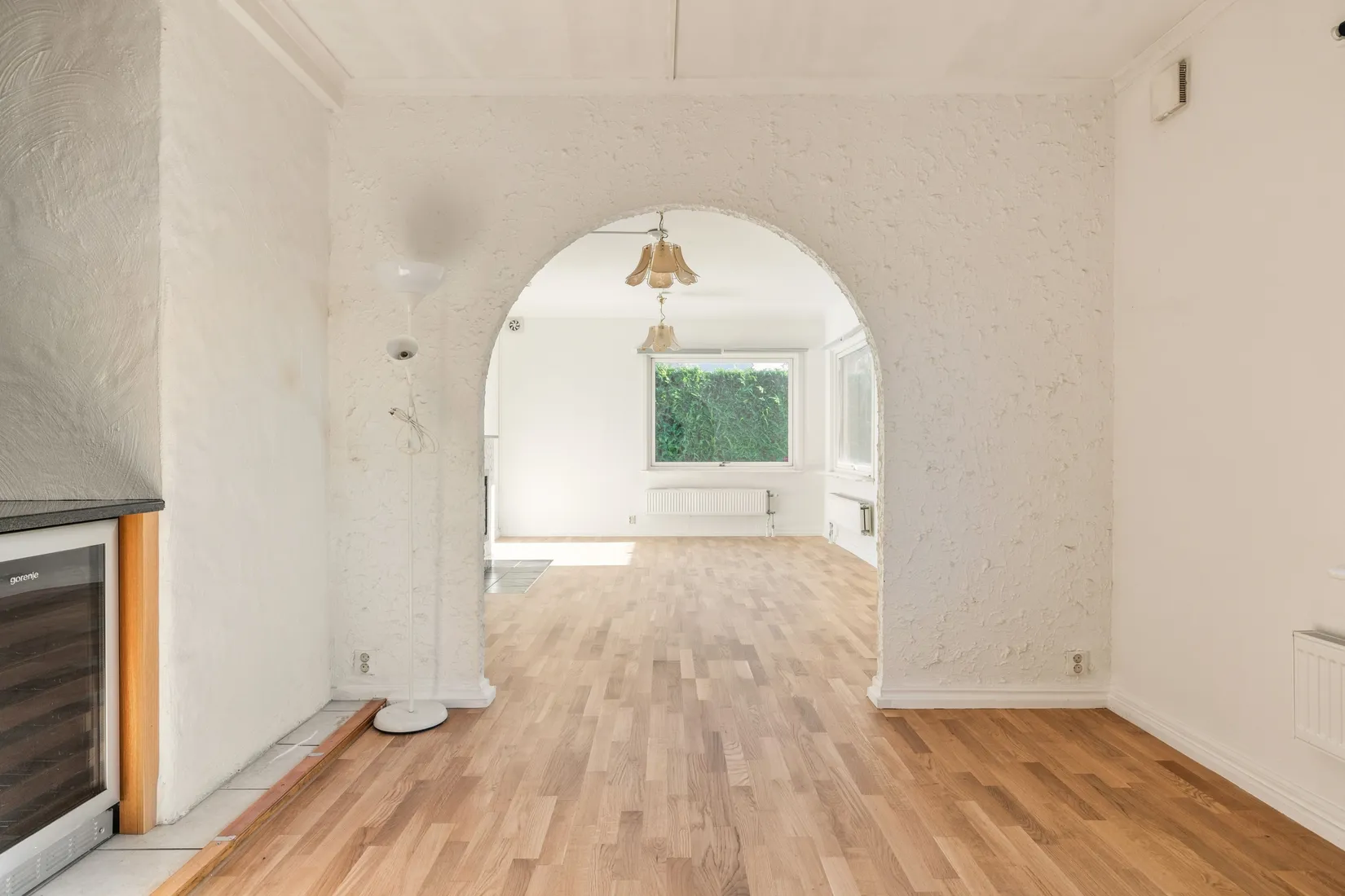 Villa, Rydholmsgatan 9, Kyrkbyn, Göteborg