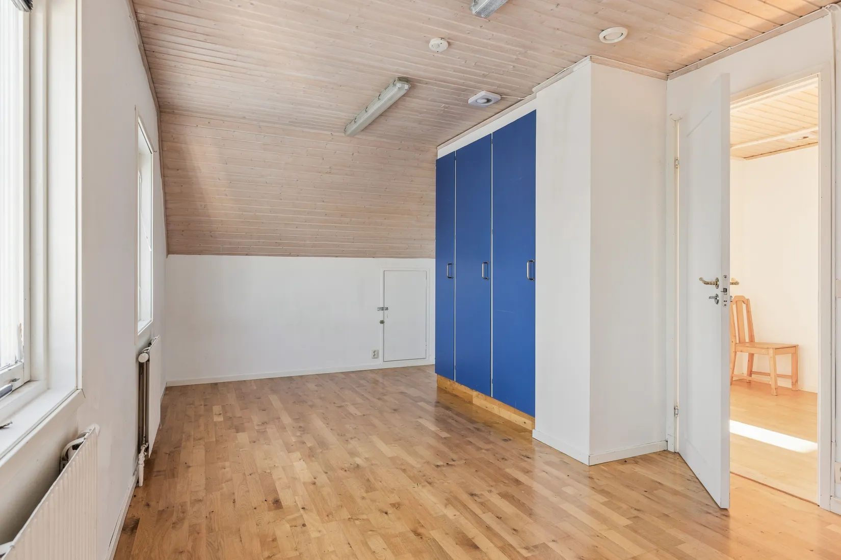 Villa, Rydholmsgatan 9, Kyrkbyn, Göteborg