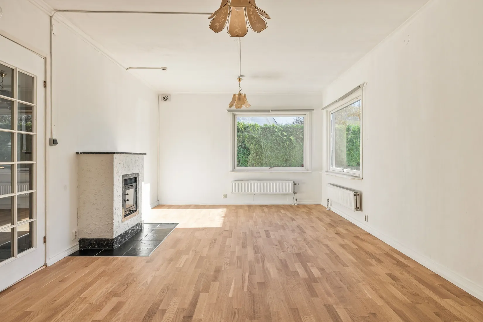Villa, Rydholmsgatan 9, Kyrkbyn, Göteborg