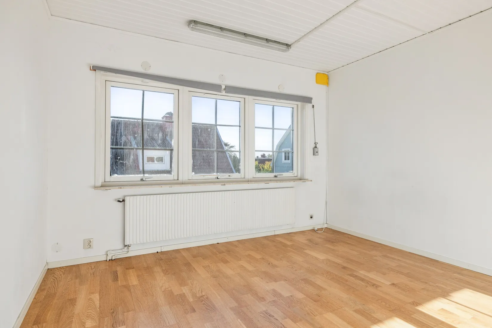 Villa, Rydholmsgatan 9, Kyrkbyn, Göteborg