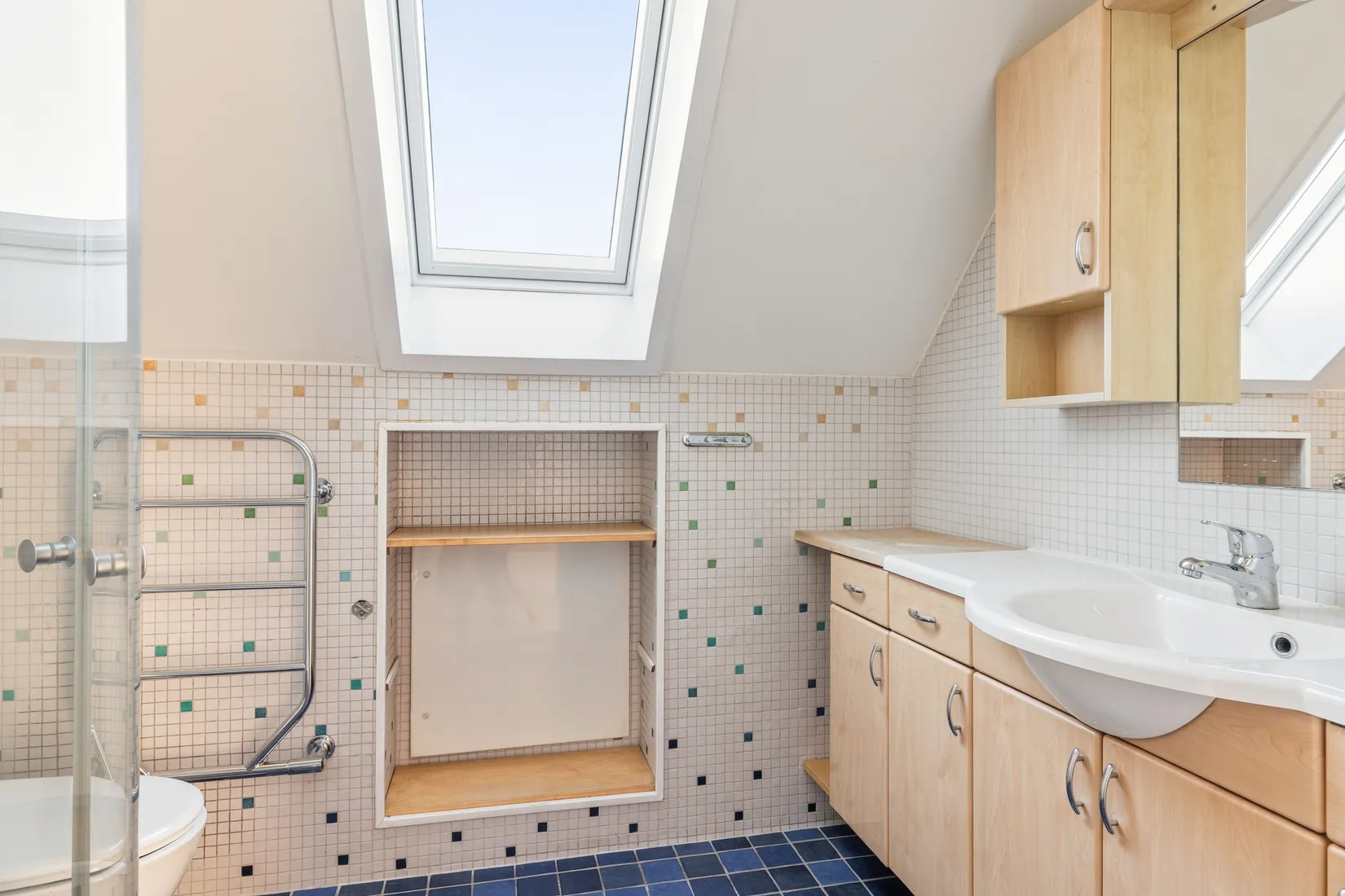 Villa, Rydholmsgatan 9, Kyrkbyn, Göteborg