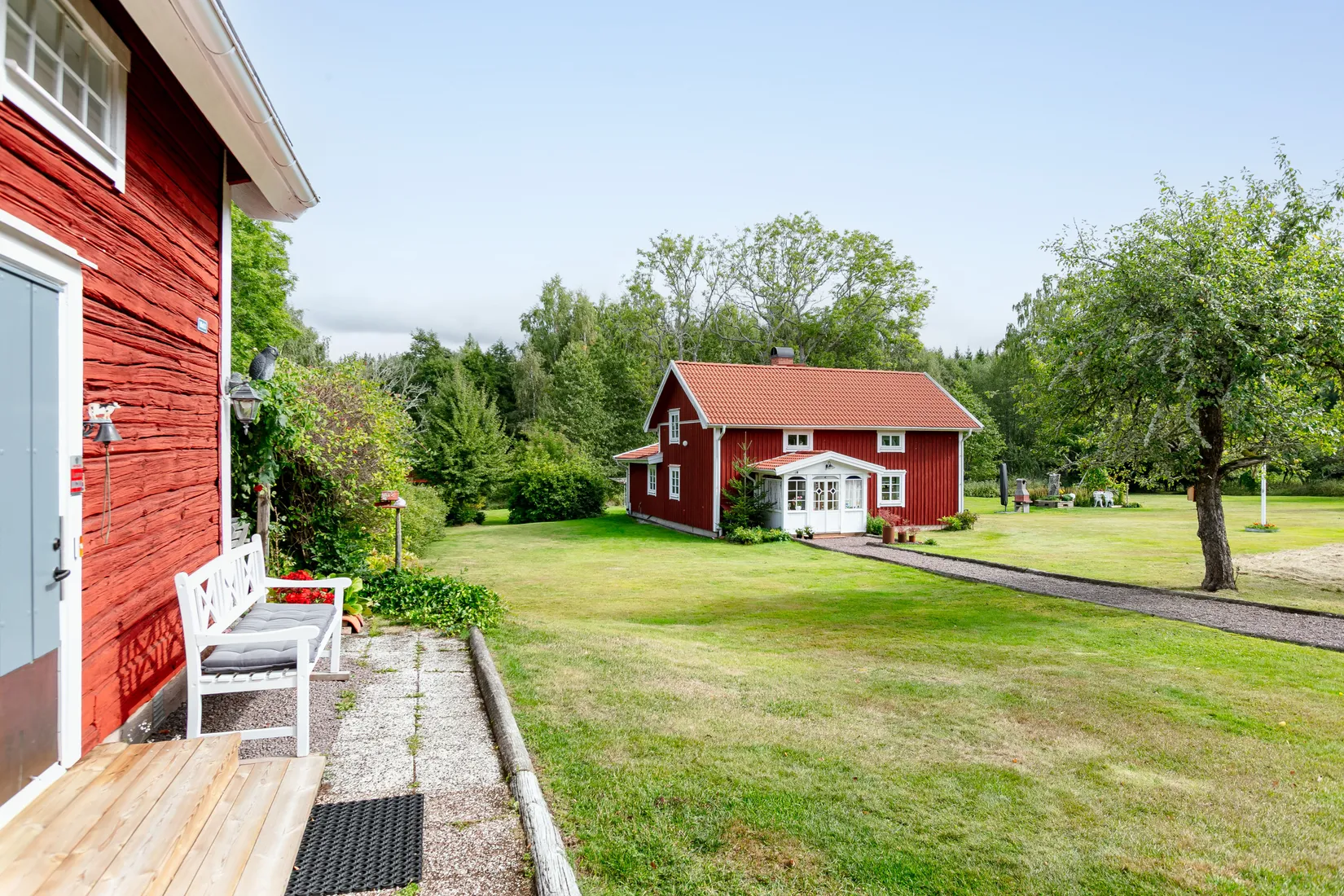 Villa, Idhult 3, Aneby