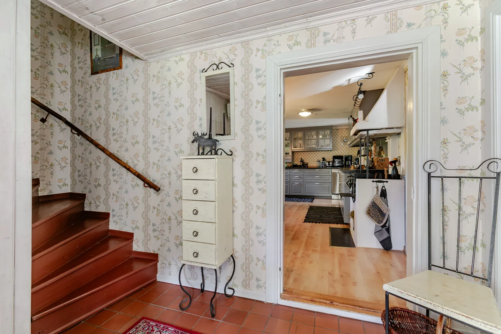 Villa, Idhult 3, Aneby