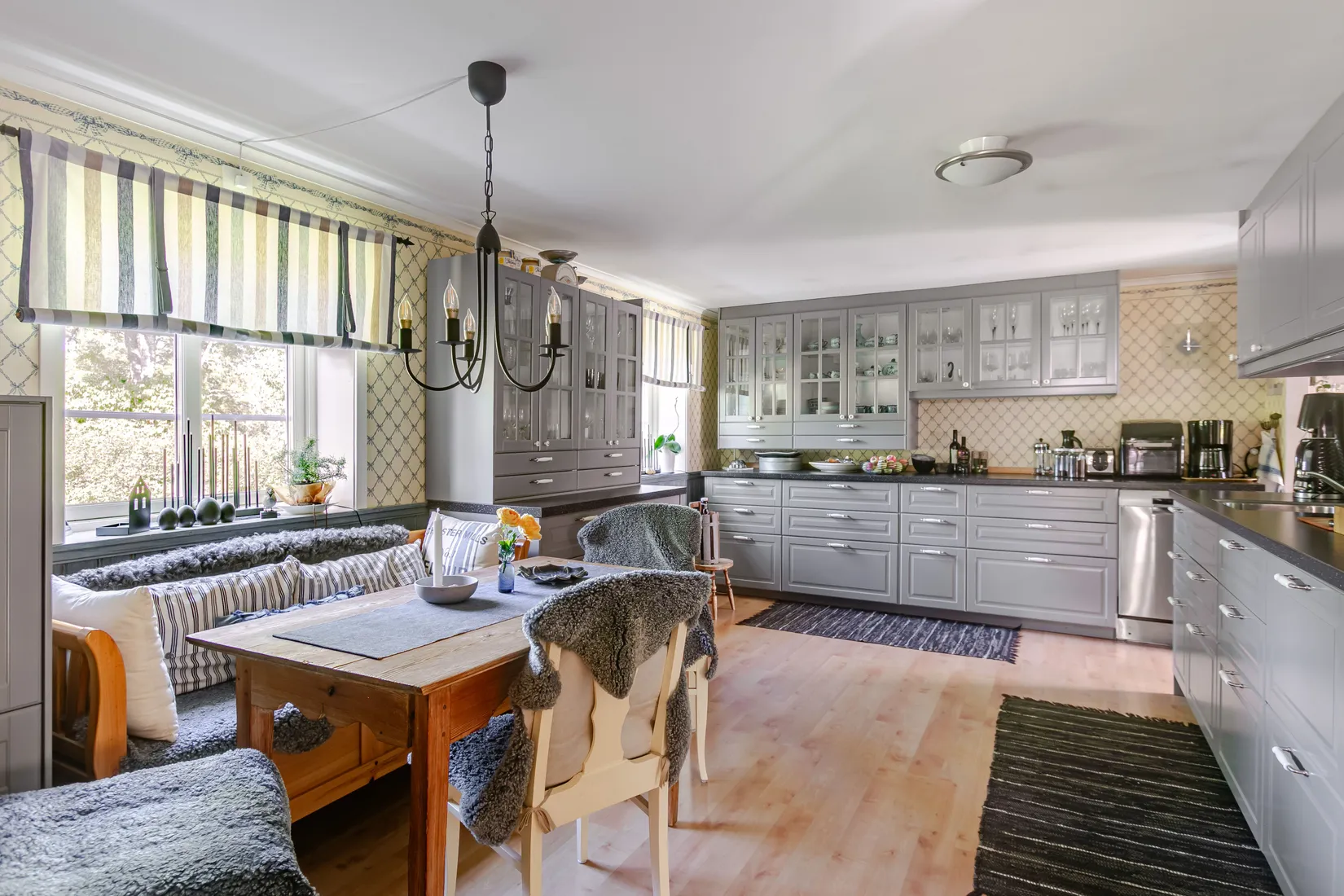 Villa, Idhult 3, Aneby