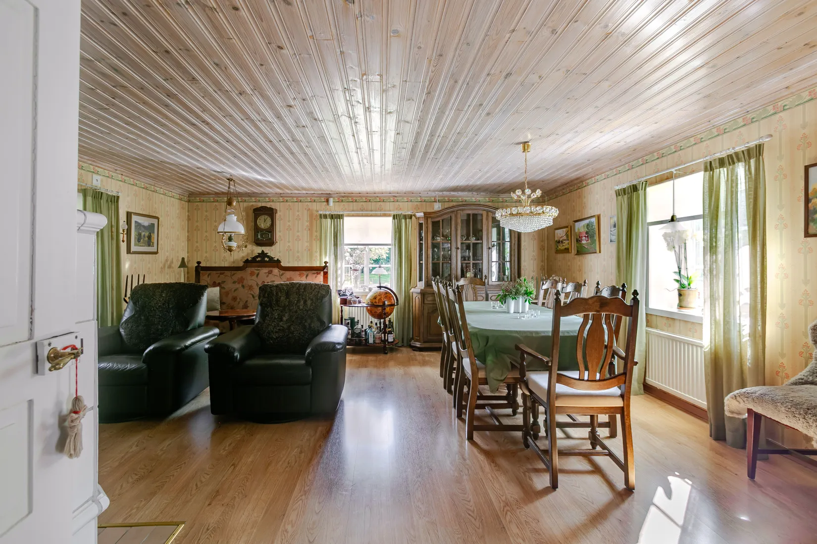 Villa, Idhult 3, Aneby