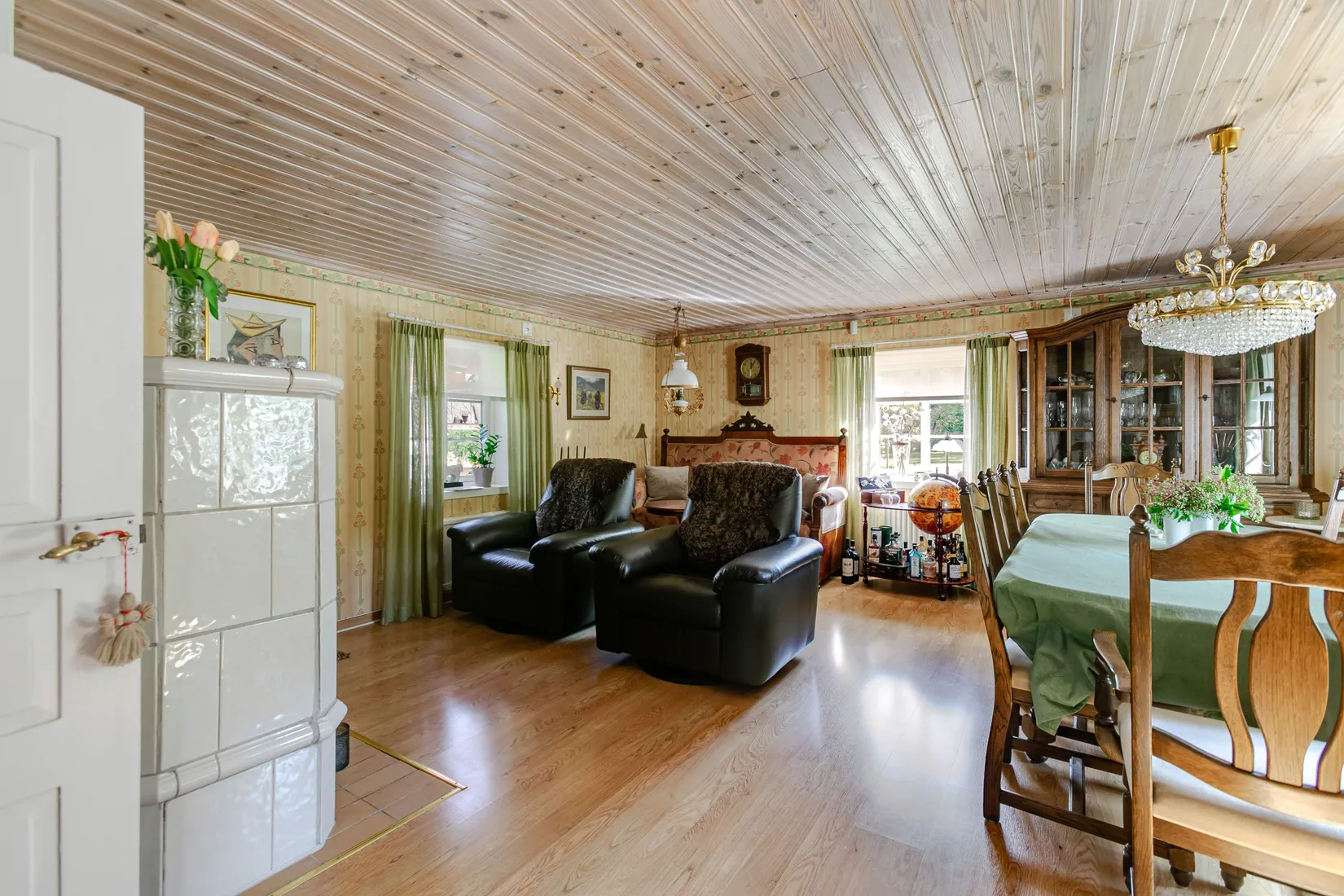 Villa, Idhult 3, Aneby