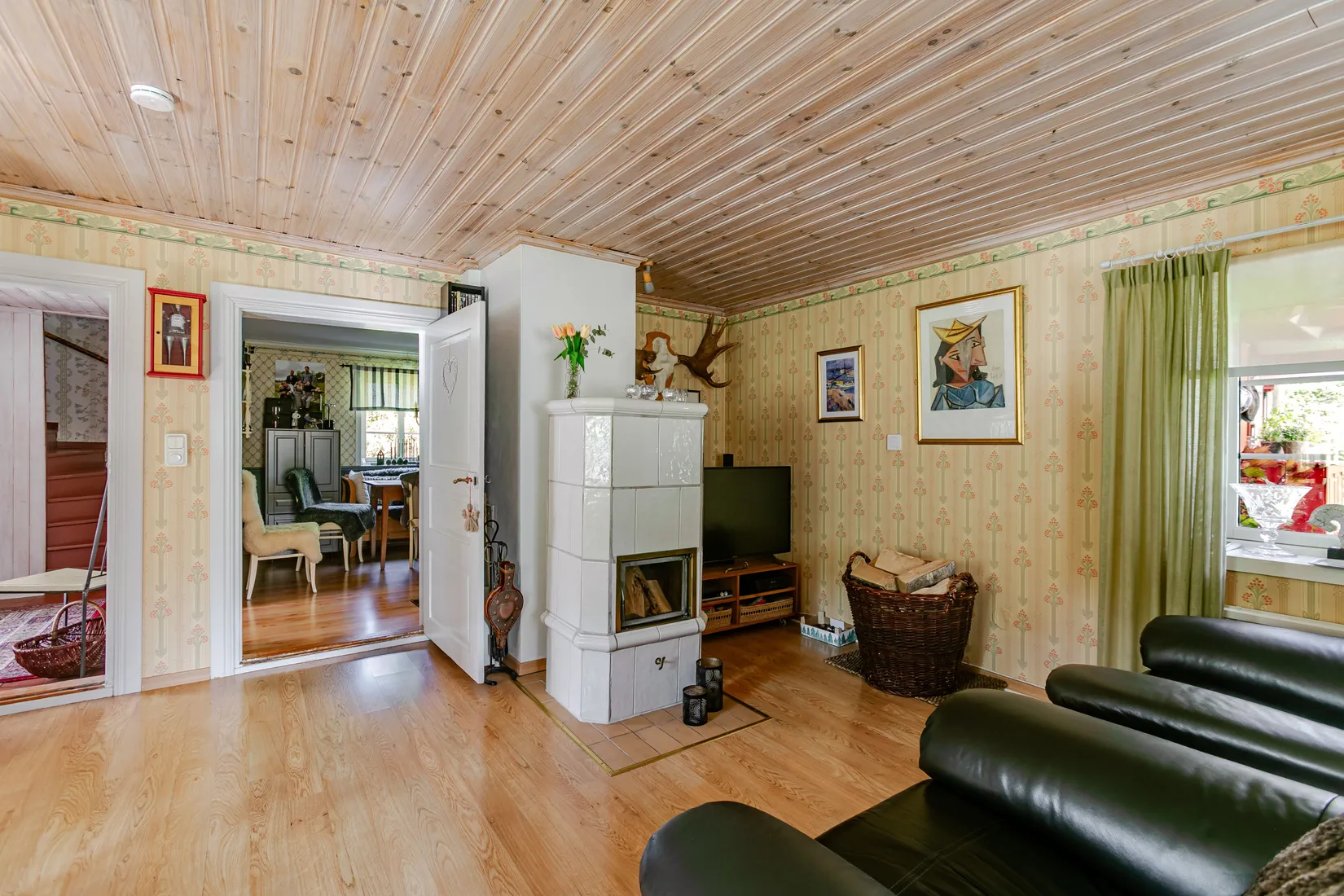 Villa, Idhult 3, Aneby