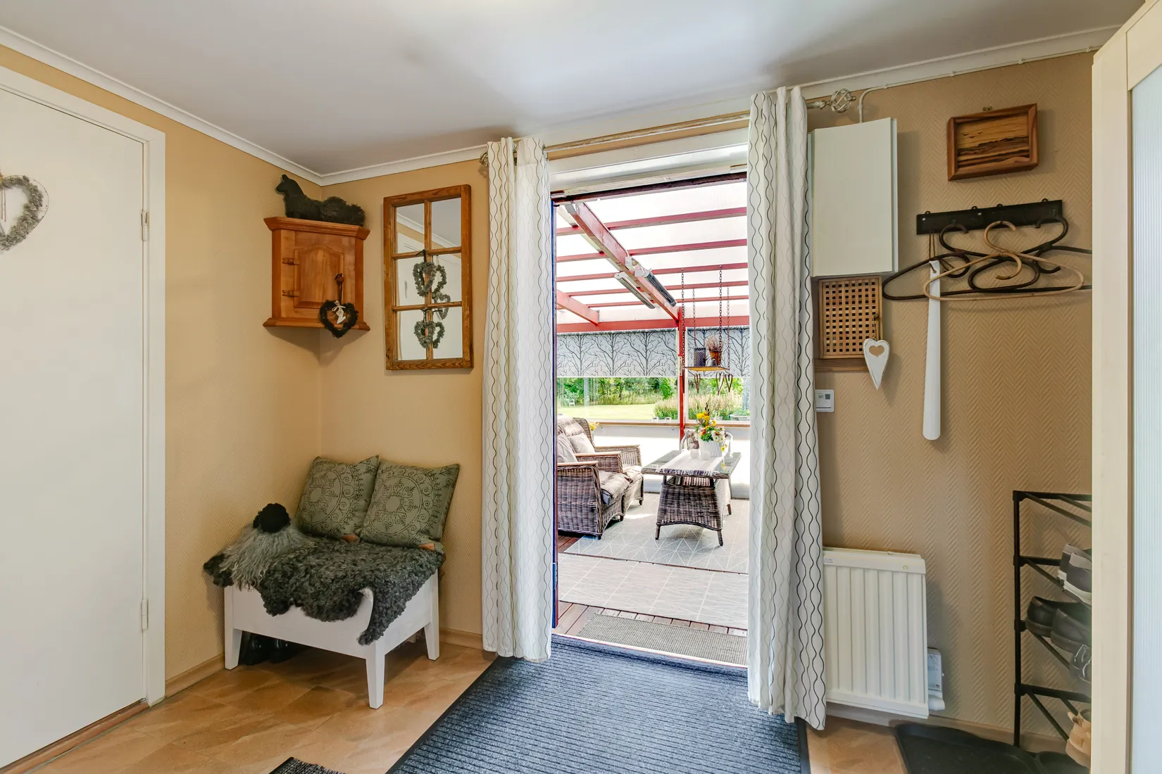 Villa, Idhult 3, Aneby