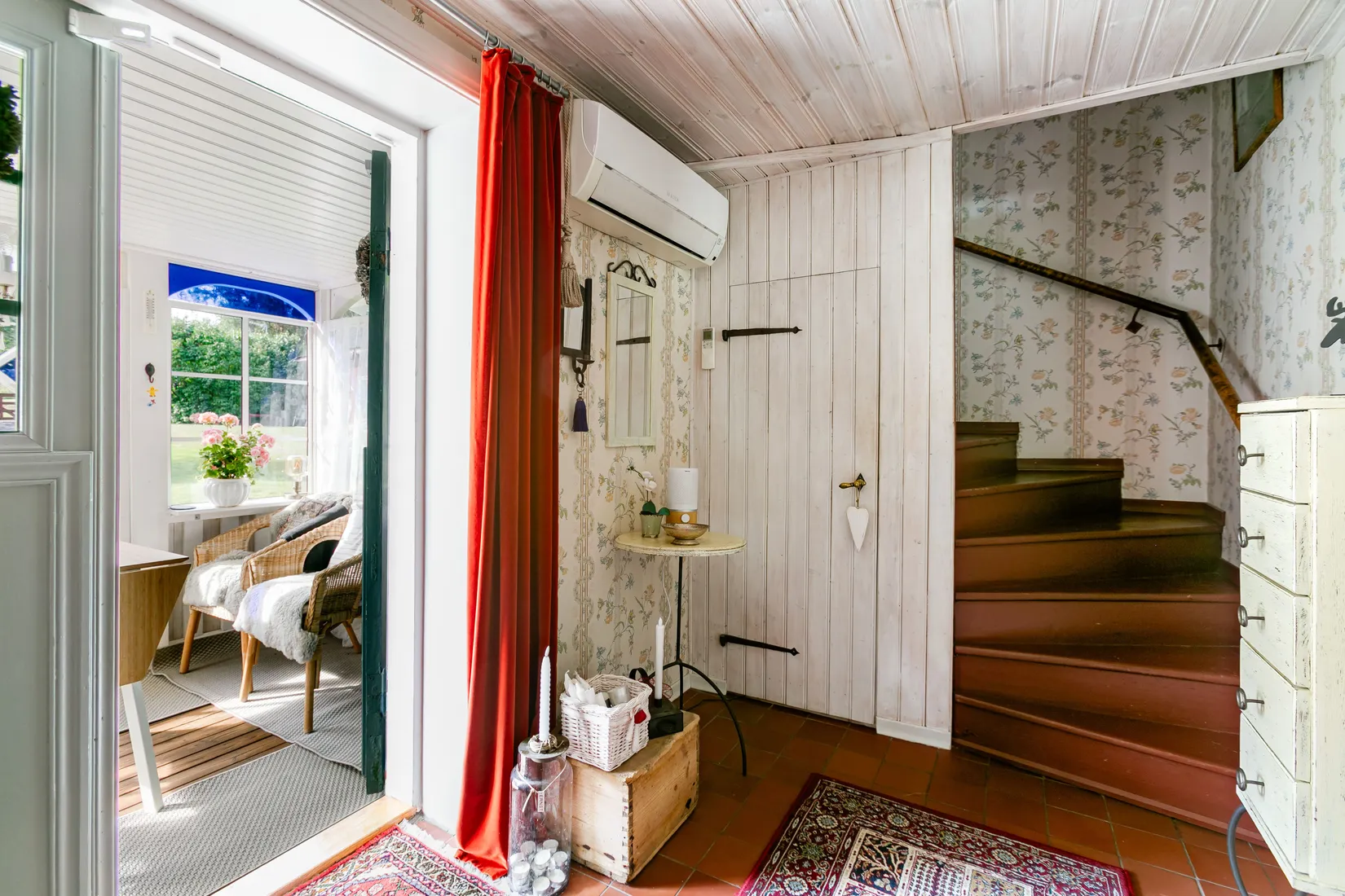 Villa, Idhult 3, Aneby