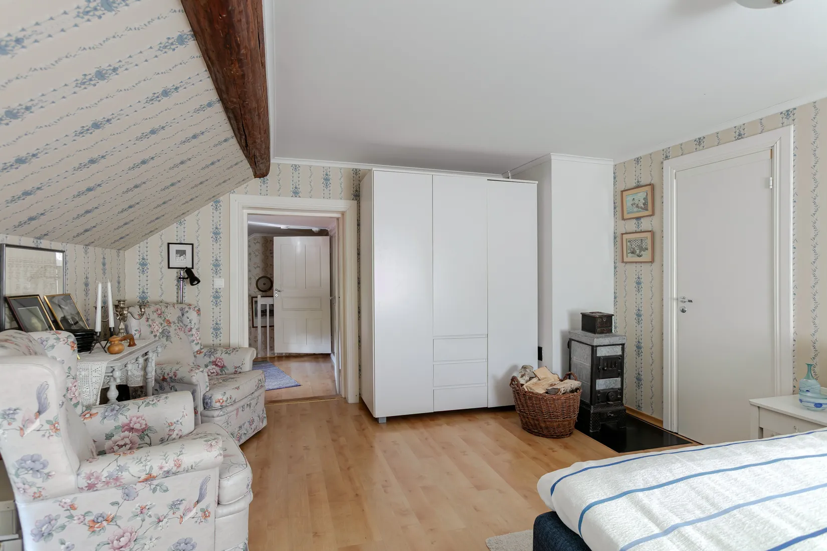 Villa, Idhult 3, Aneby