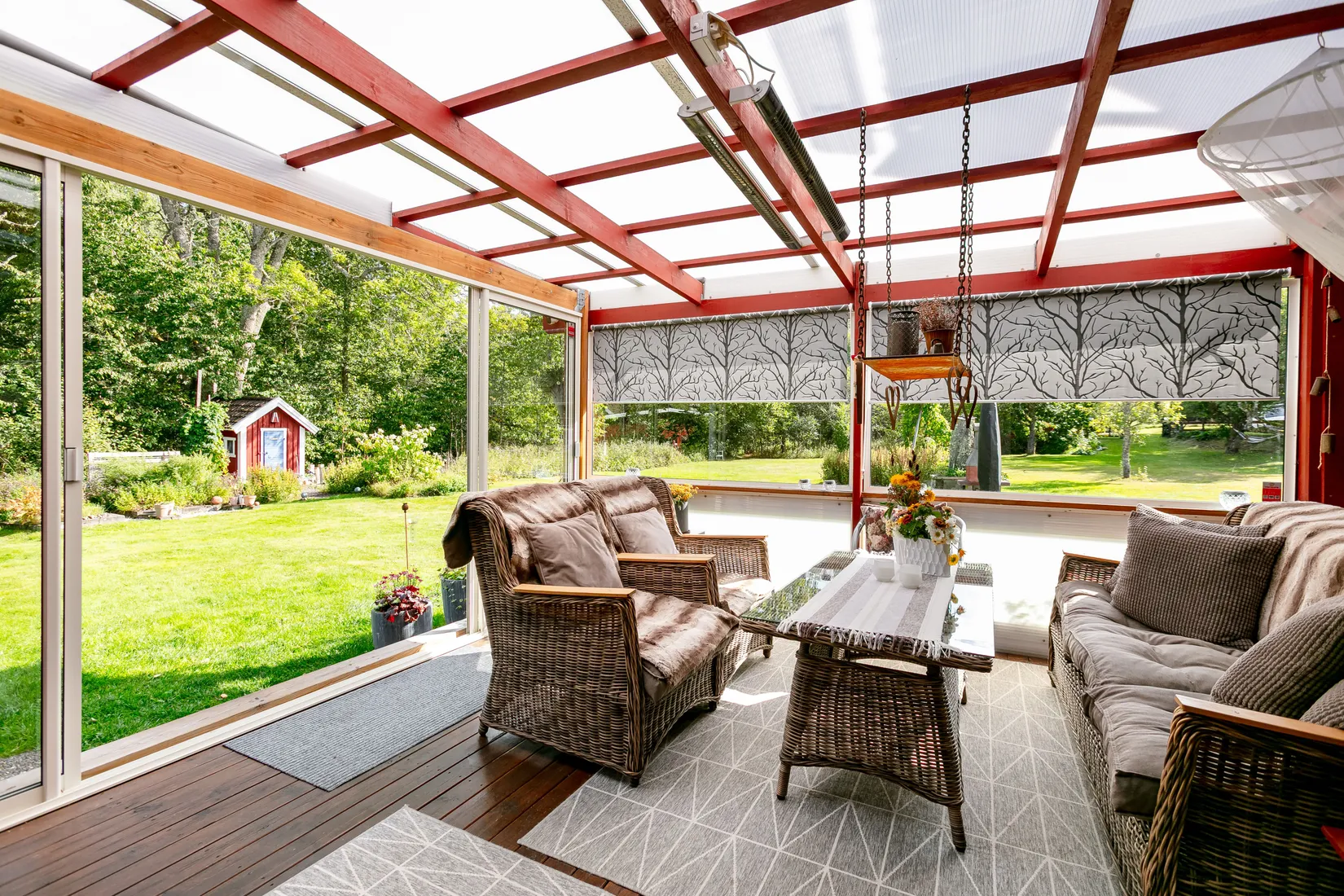 Villa, Idhult 3, Aneby