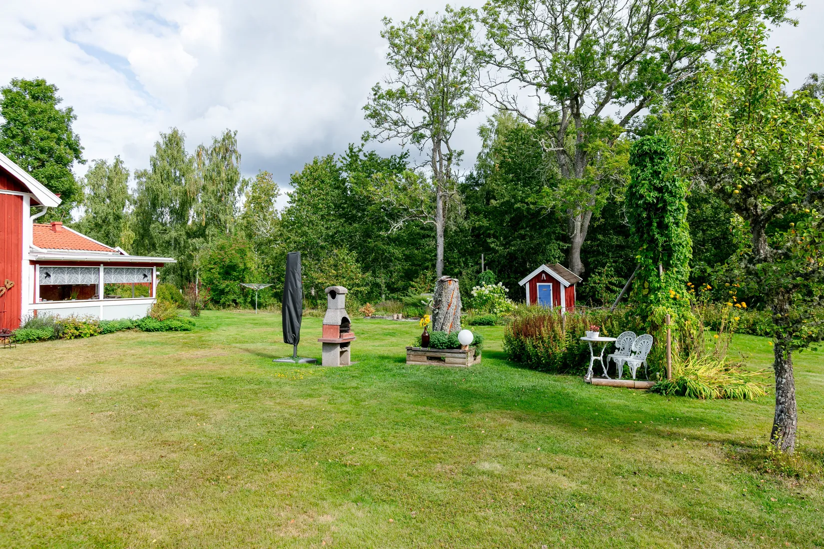 Villa, Idhult 3, Aneby