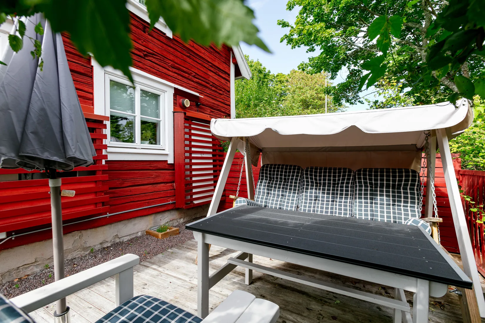 Villa, Idhult 3, Aneby