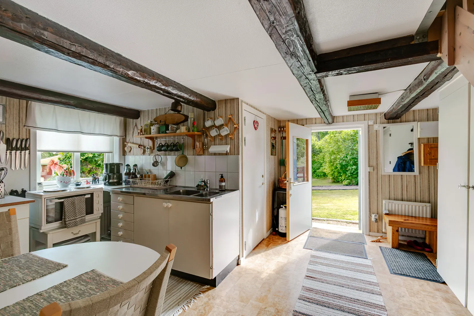 Villa, Idhult 3, Aneby