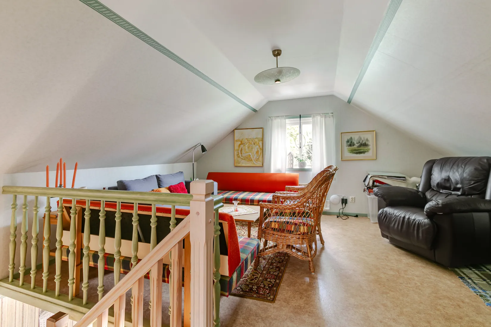 Villa, Idhult 3, Aneby
