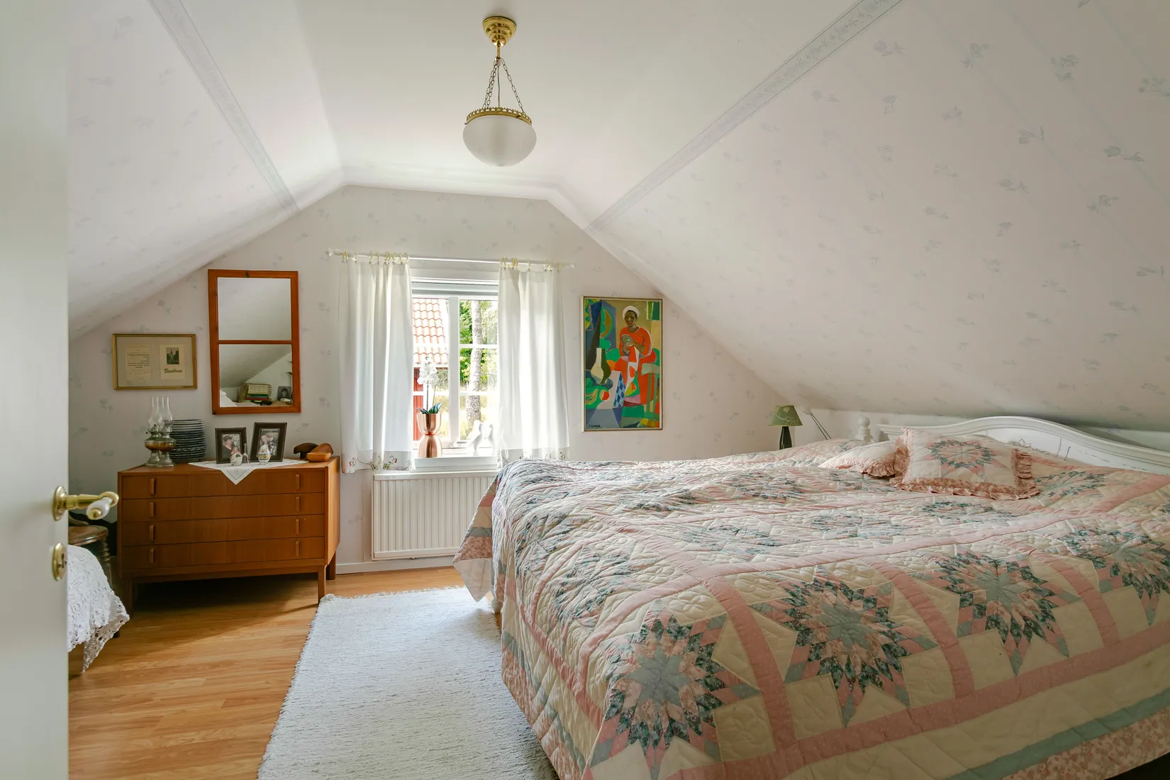 Villa, Idhult 3, Aneby