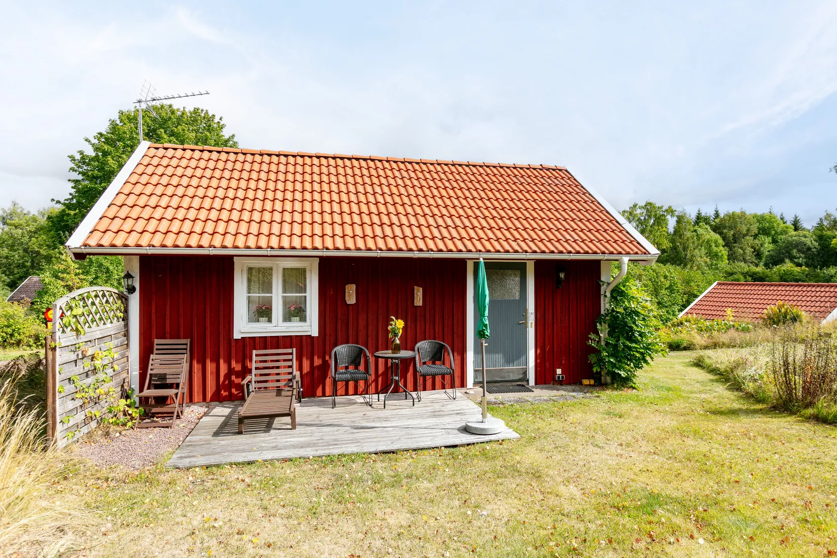 Villa, Idhult 3, Aneby