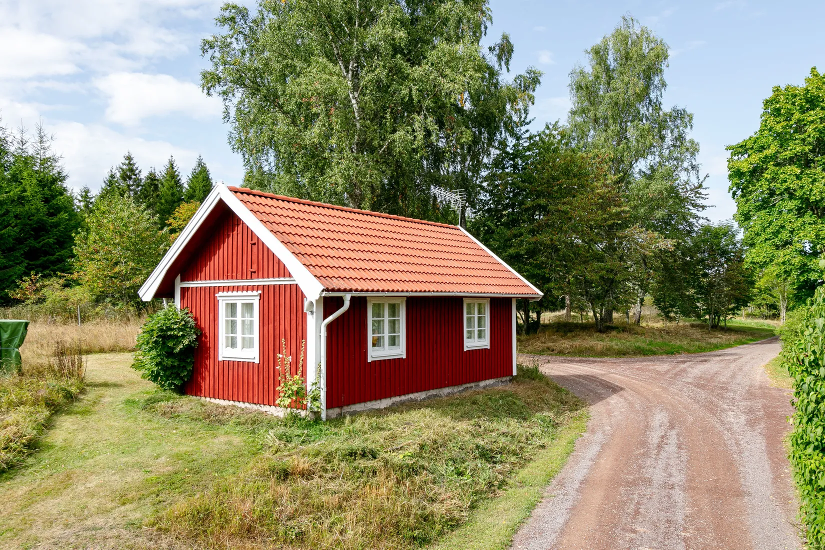 Villa, Idhult 3, Aneby